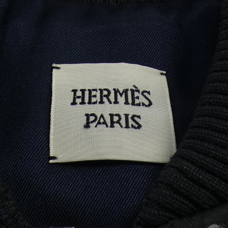 【Mã giảm giá】Áo gile HERMES 643655