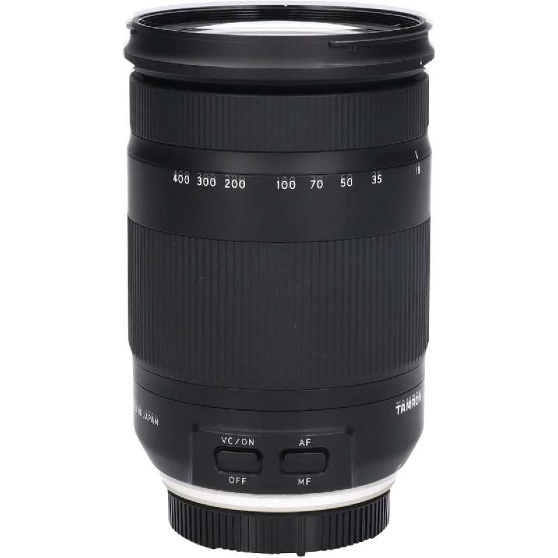 Nikon 18-400mm F3.5-6.3DiII VC - Hàng hiệu Authentic 880281