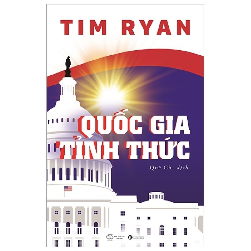 Quốc Gia Tỉnh Thức - Tim Ryan 139104