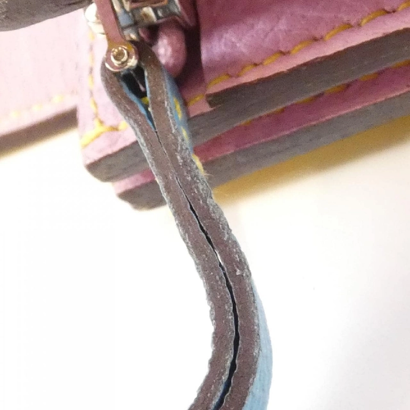 Ví dài Hermès Camail Long 072028CK - Hàng hiệu chính hãng 771827