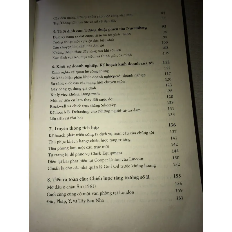 Nghề thuyết phục chuyện đời chuyện nghề của bậc thầy pr 970487