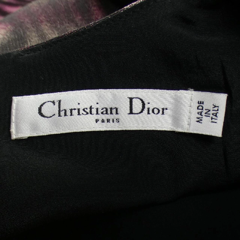Đầm CHRISTIAN DIOR - Hàng hiệu Authentic 822217