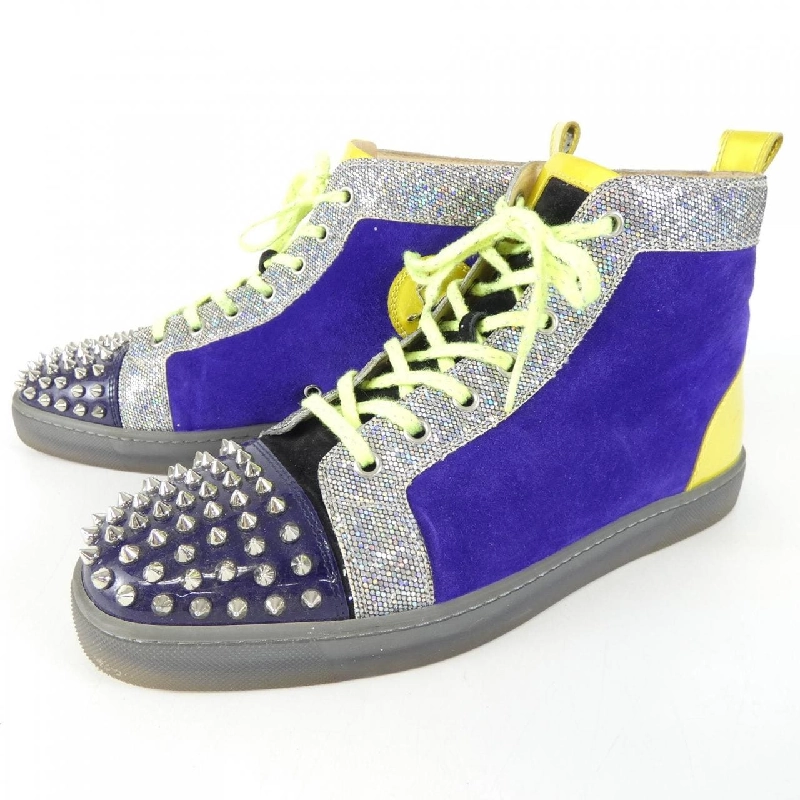 Giày sneaker CHRISTIAN LOUBOUTIN - Hàng hiệu Authentic 905177