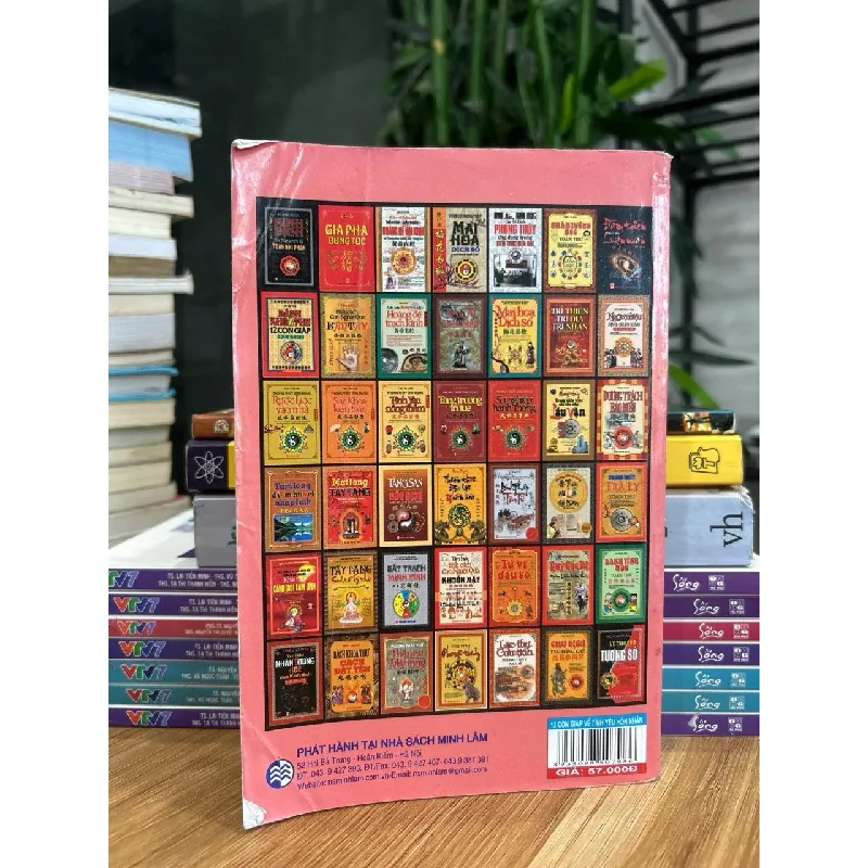 12 con giáp và tình yêu hôn nhân – Minh Huệ 573327