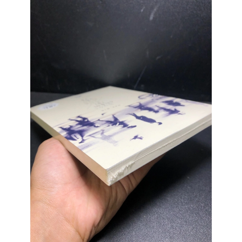 Bước chậm lại giữa thế gian vội vã Hae Min mới 100% HCM.ASB2812 912984