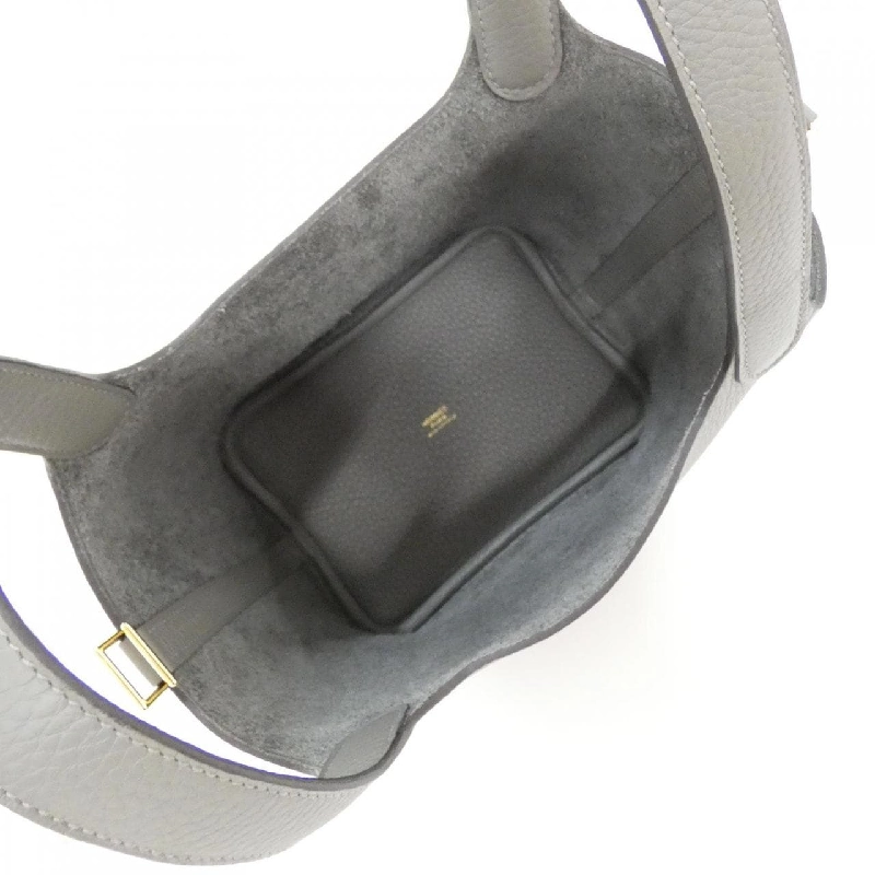 【Sản phẩm chưa sử dụng】Túi Hermes Picotin Lock PM 056289CC 614622