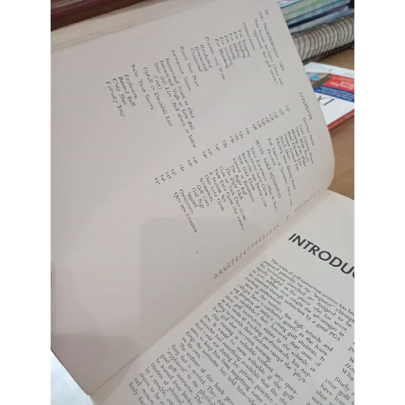The golfer's bible - Frank Kenyon Allen 568424