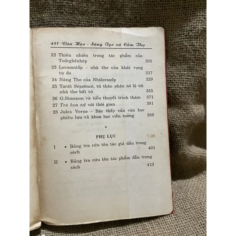 Văn học sáng tạo và cảm thụ - Nguyễn kim Hoa  937438