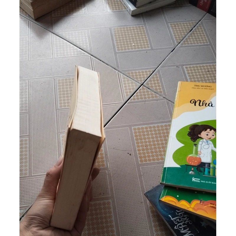 Tuyển tập Nguyễn Công Hoan 522666