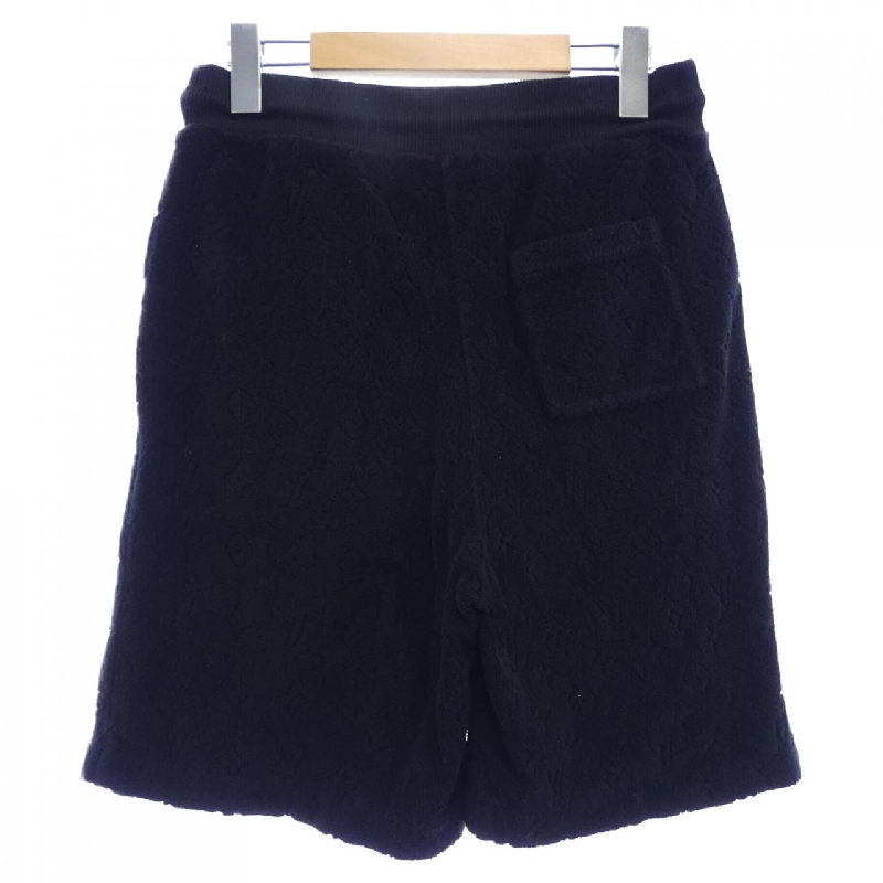 Quần short Monogram French Terry của Louis Vuitton HPY42WY44 - Hàng hiệu Chính hãng 889988