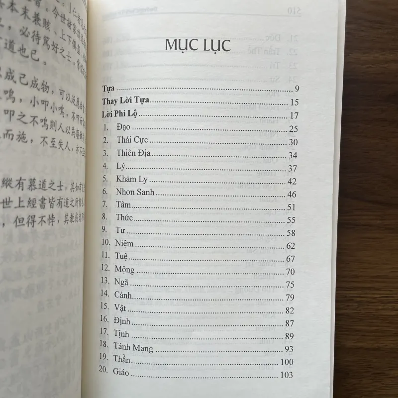 Dưỡng Chơn Tập 936386