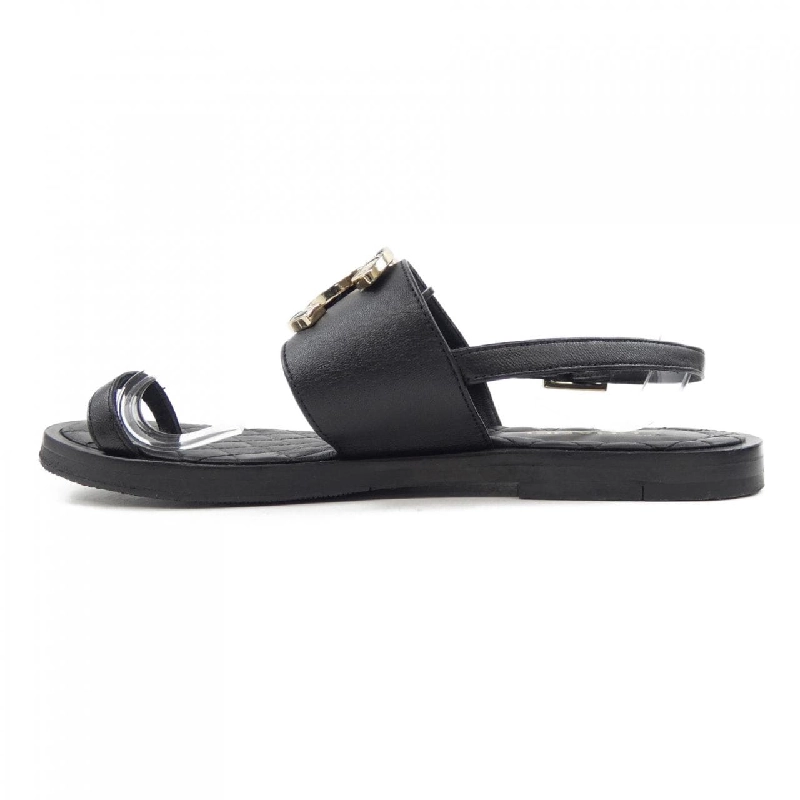 Giày sandal CHANEL G34312 - Hàng hiệu Authentic 827566