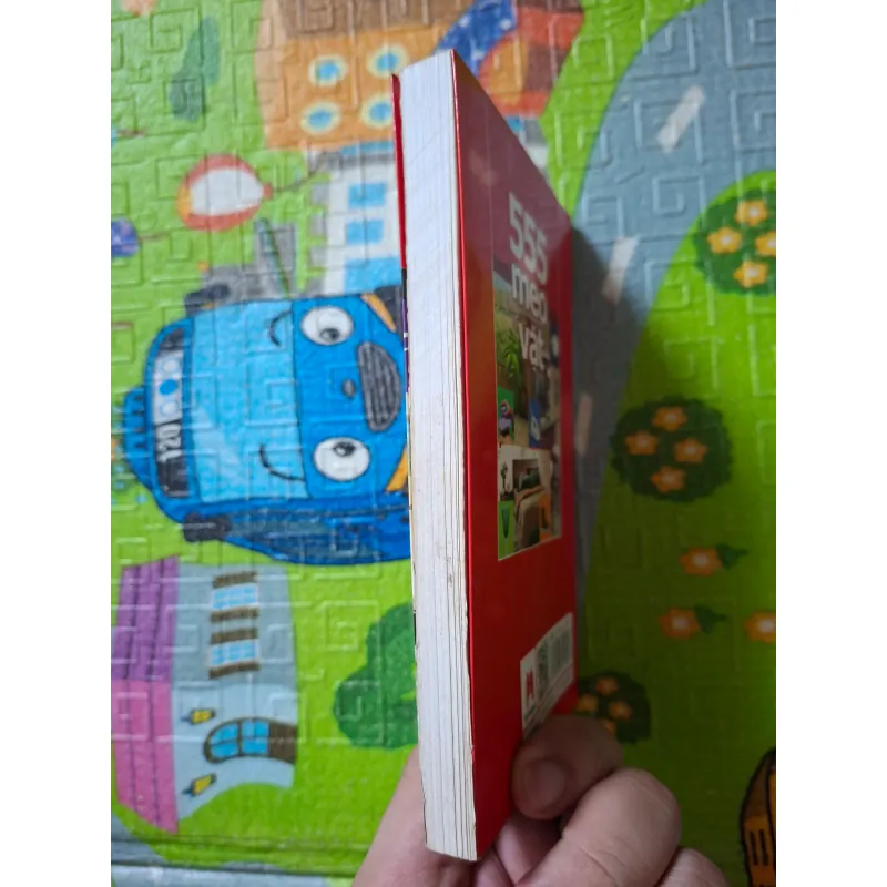 555 mẹo vặt 1023269