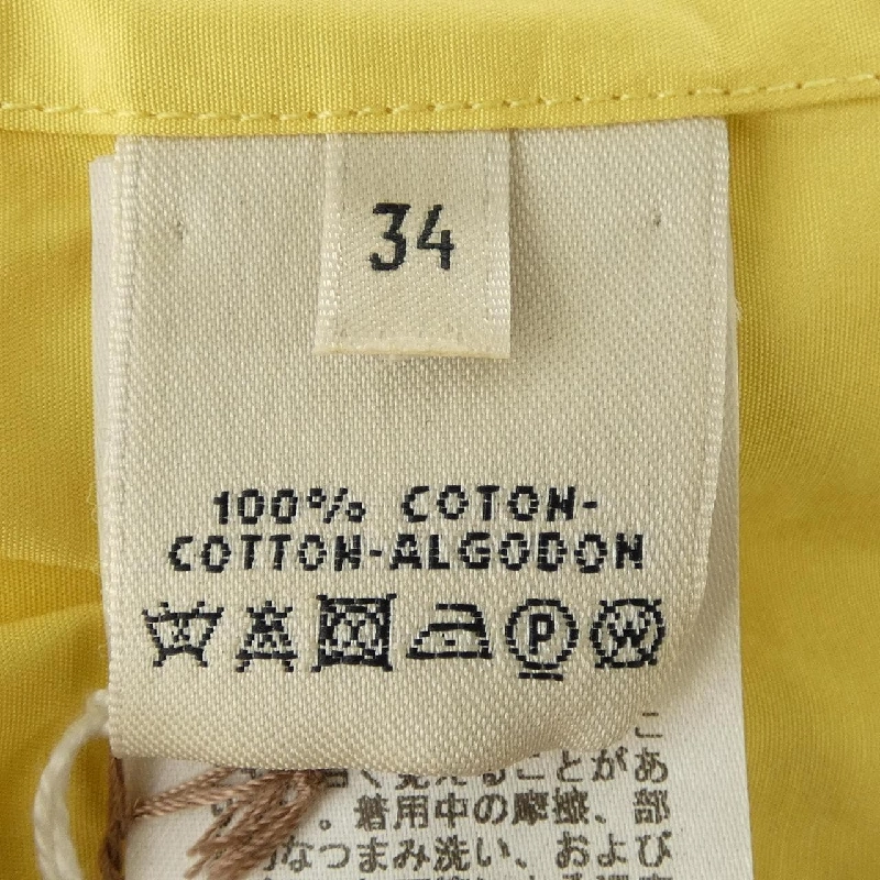 Áo sơ mi HERMES *76-7600 - Hàng hiệu Chính hãng 823419