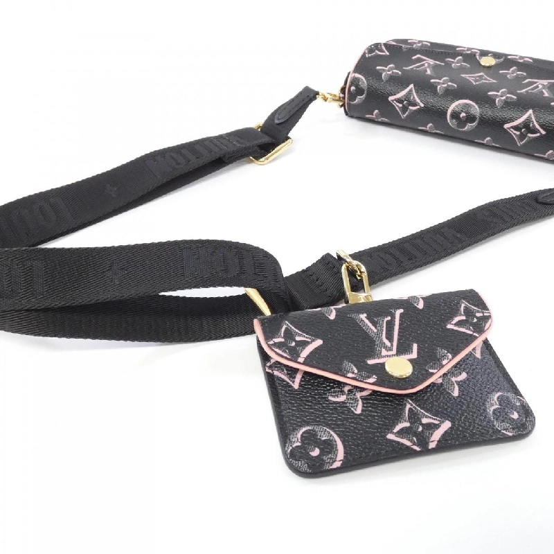 Túi xách vai Louis Vuitton Fall For You Multi Pochette Félicie M81471 613661