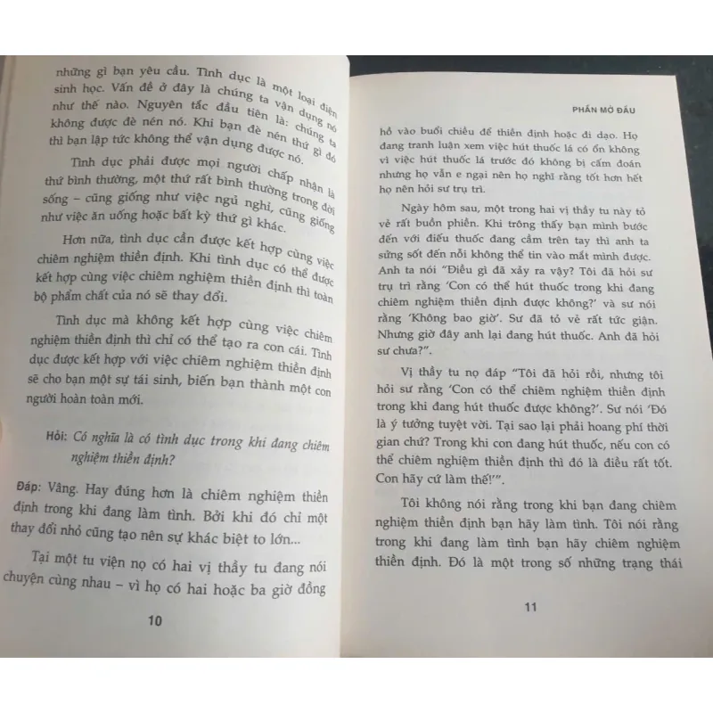 Minh Triết Tình Yêu & Siêu Thức của Osho - Nhà Xuất Bản Hồng Đức 701660