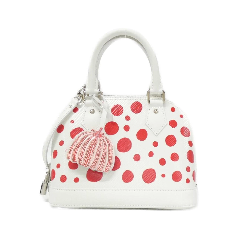 Louis Vuitton Épi (LV X YK) Alma BB M21712 Túi - Hàng hiệu Chính hãng 765155