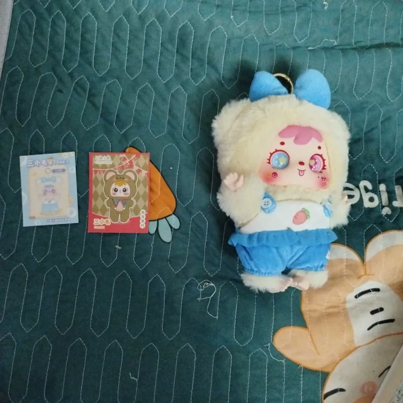 Tyke 3 - mắt 2 màu 932383