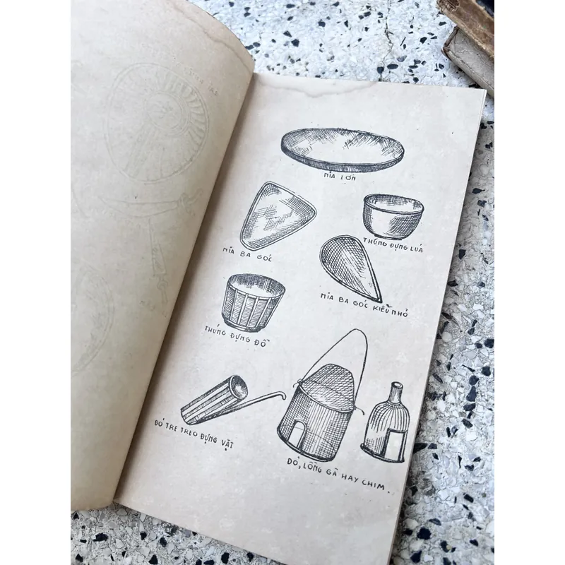 Phong quang tỉnh Darlac - Hòi Văn Đàm 592152