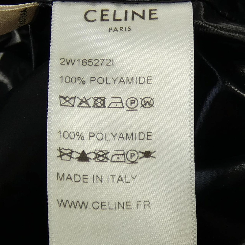 Jacket CELINE 2W165272I - Hàng hiệu Authentic 897118