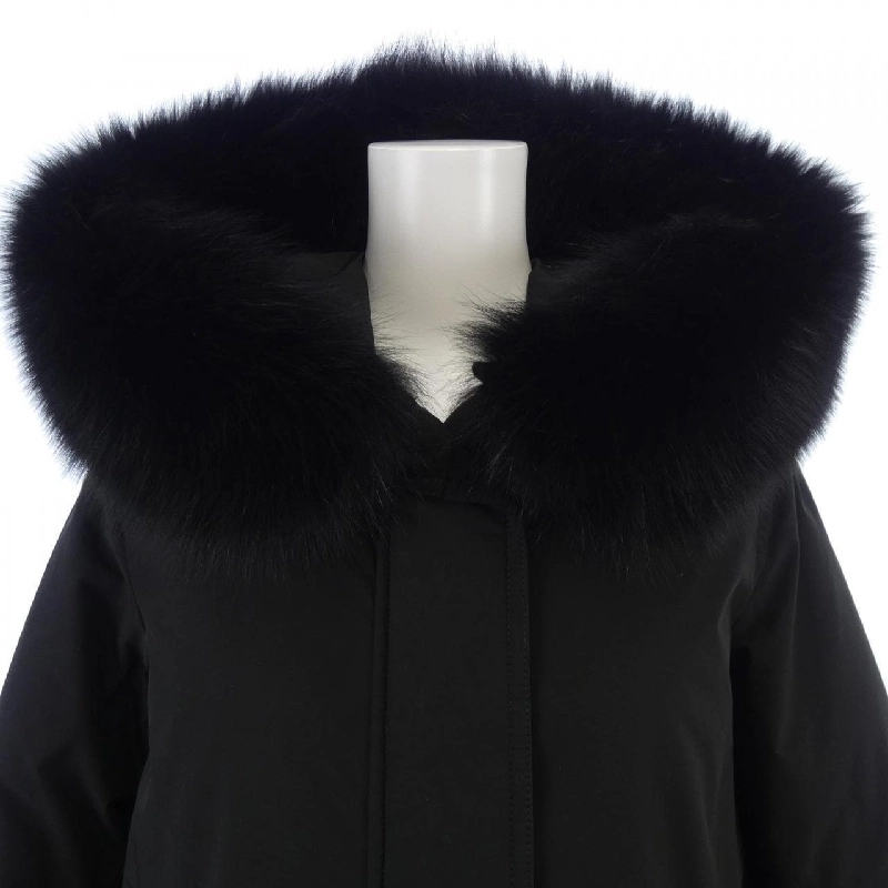 ウールリッチ WOOL RICH 232CFWWOU0950FJ Áo khoác lông vũ - Hàng hiệu Authentic 814991