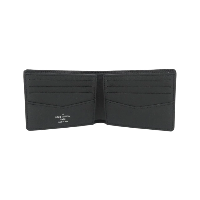 Ví Louis Vuitton Monogram Eclipse Portefeuille Slender M62294 619354