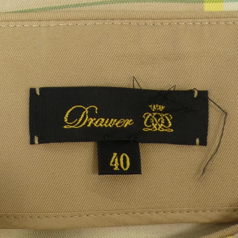 Váy Đurower DRAWER 649853