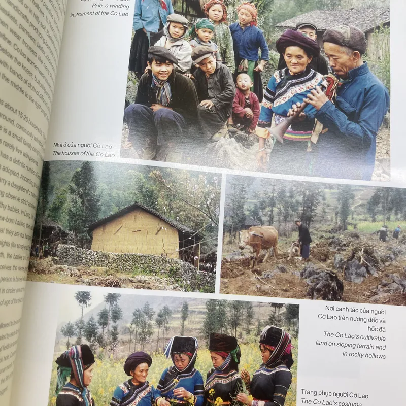 Việt Nam Hình ảnh cộng đồng 54 dân tộc 572370