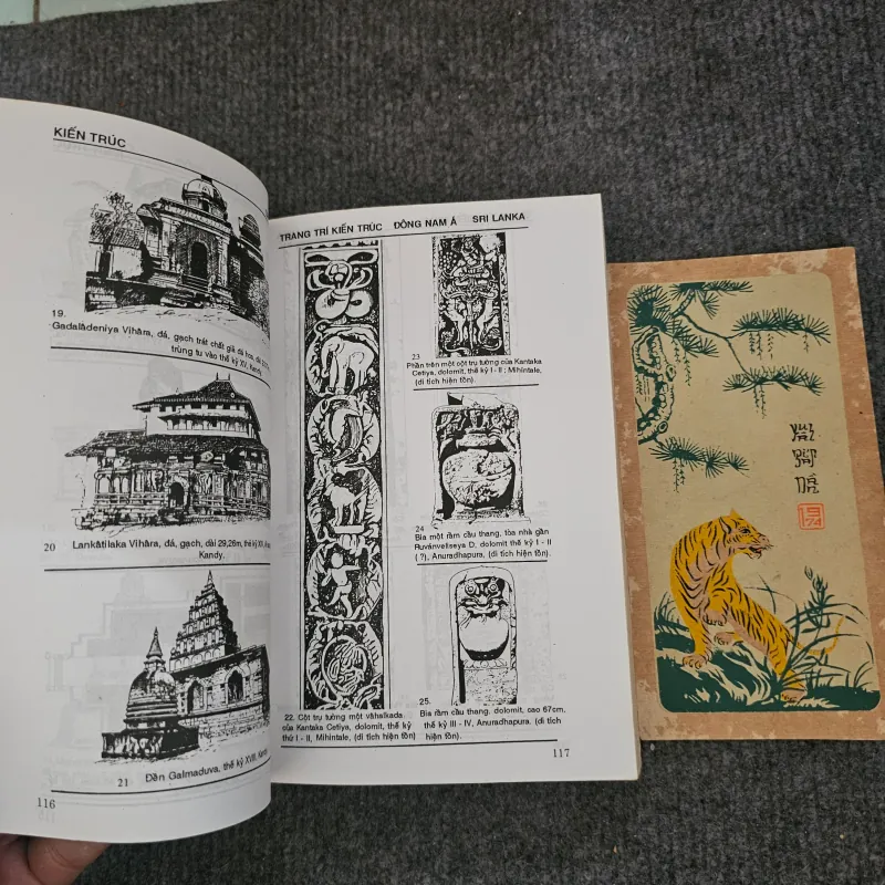 Mỹ thuật châu á 754015