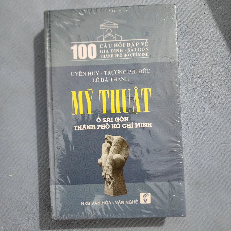 Mỹ thuật ở sài gòn thành phố hồ chí minh | uyên huy  1001583