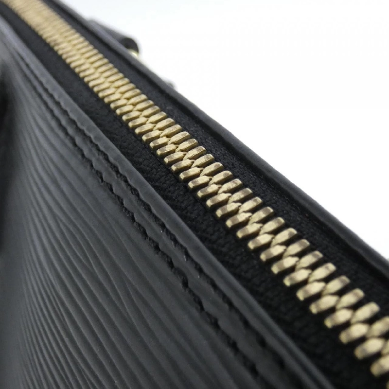 Túi Louis Vuitton Epi Alma PM M52142 617823