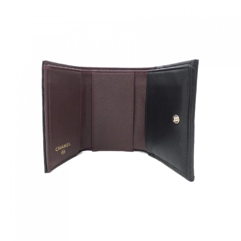 Ví Chanel Timeless Classic Line AP0230 622875