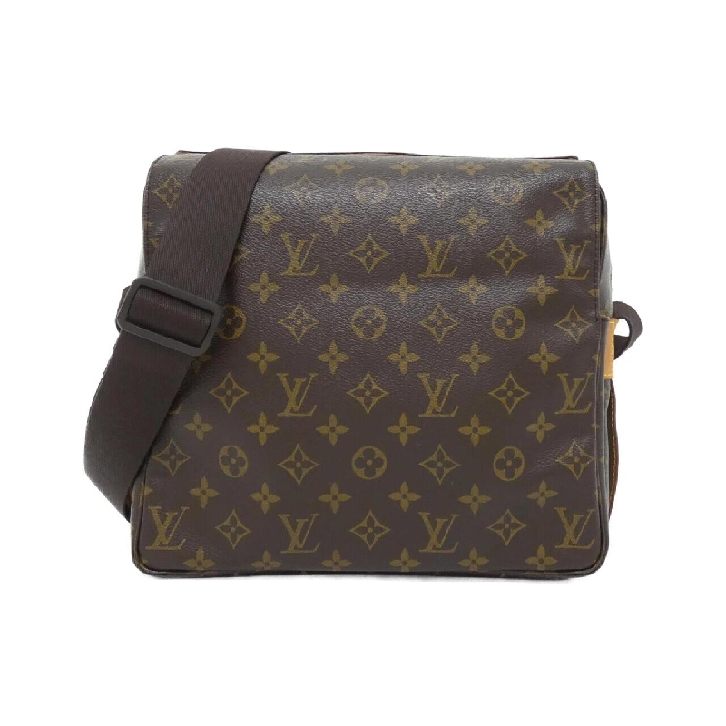 Túi đeo vai Louis Vuitton Monogram Naviglio M50205 611349