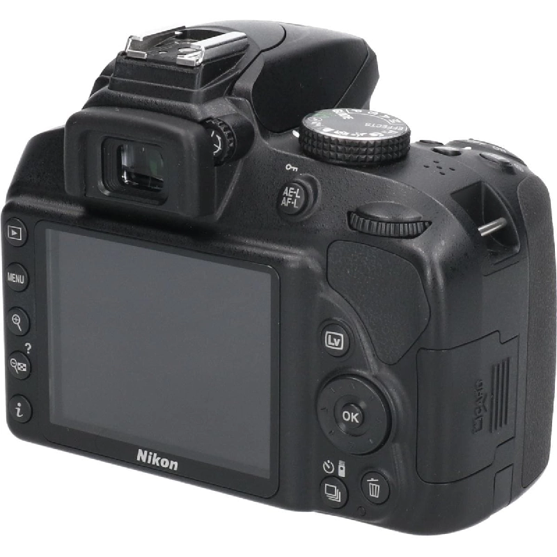 Ｄ３４００ - Hàng hiệu Authentic 886113