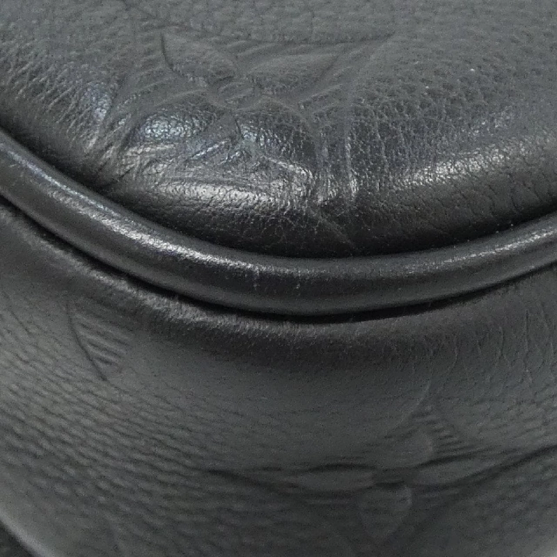 Túi đeo vai Louis Vuitton Monogram Shadow Alpha Wearable Wallet M82544 - Hàng hiệu Authentic 802838