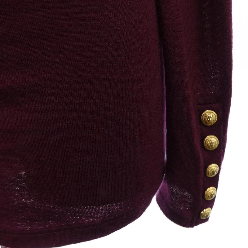 BALMAIN ニット 646124