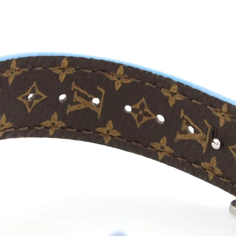 Louis Vuitton Tambour Fifty-Five Q6G25 SS Automatic - Hàng hiệu Chính hãng 874979