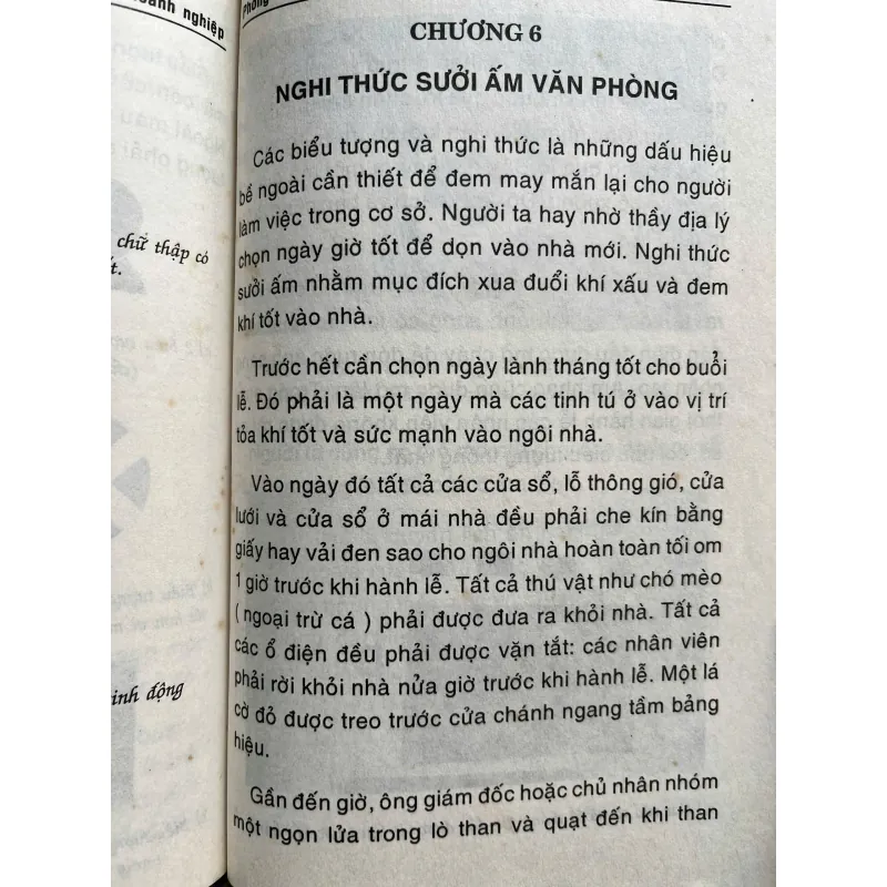 PHONG THỦY DÀNH CHO DOANH NGHIỆP 759883