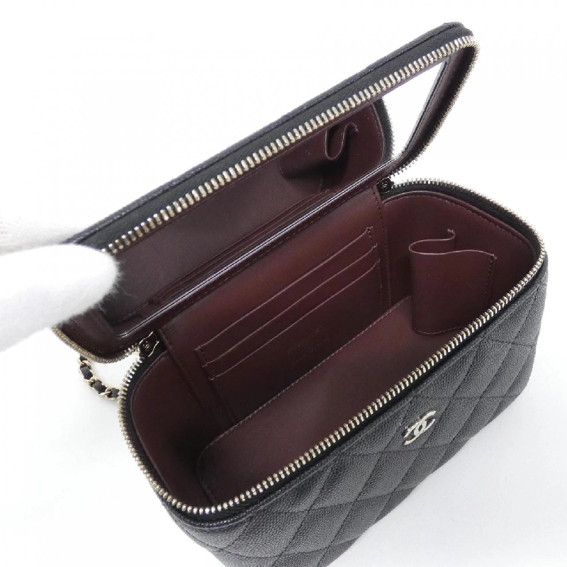 Túi xách Chanel Timeless Classic Line AP1341 - Hàng hiệu Chính hãng 802636