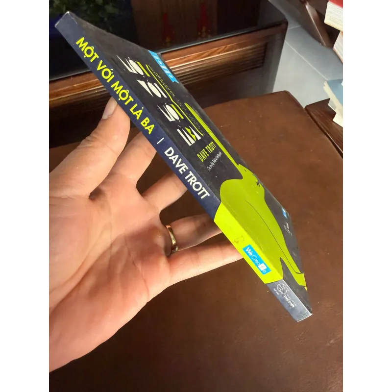Một Với Một Là Ba- K6 1035759