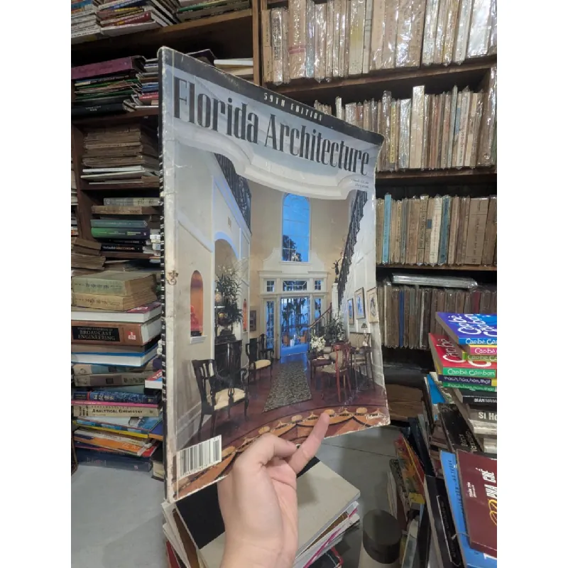 Florida Architecture edition 708354