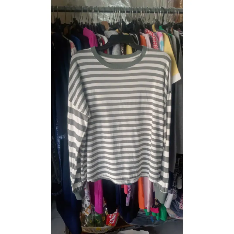 Áo thun sọc size M 1001852