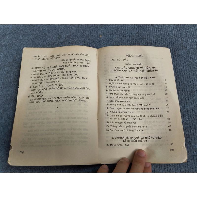 THẾ GIỚI CÓ GÌ THẦN BÍ 469909