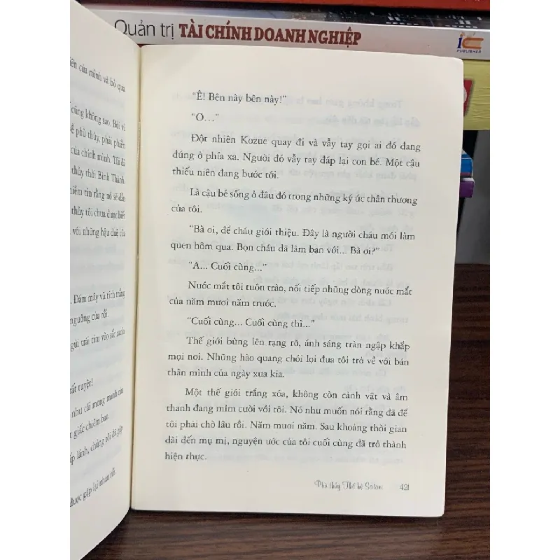 Phù thuỷ thế hệ Satori- Fujimaru 606311