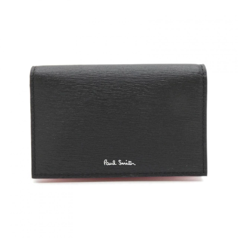 【Sản phẩm mới】Ví thẻ Paul Smith 7782X 624067