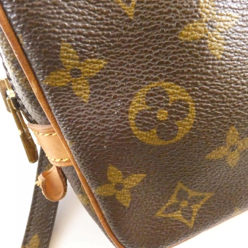 Túi xách vai Louis Vuitton Monogram Marly Bandoulière M51828 - Hàng hiệu Chính hãng 801941