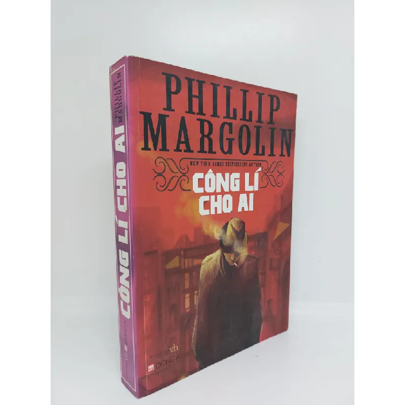 [59K/kg] Công lý cho ai mới 90% 2014 HCM0509 364471