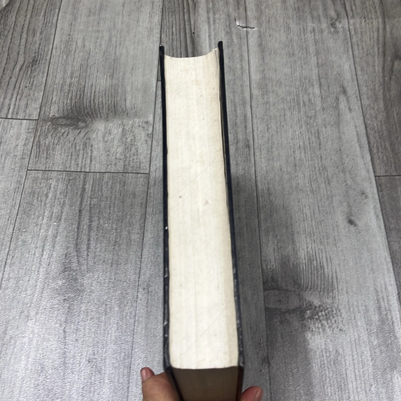 Trần kim trọng- nho giáo. 3a4 542818
