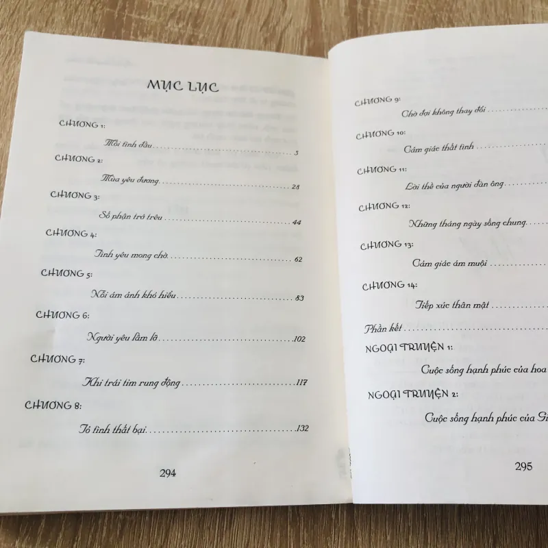 SỰ DỊU DÀNG KHÓ CƯỠNG 999348