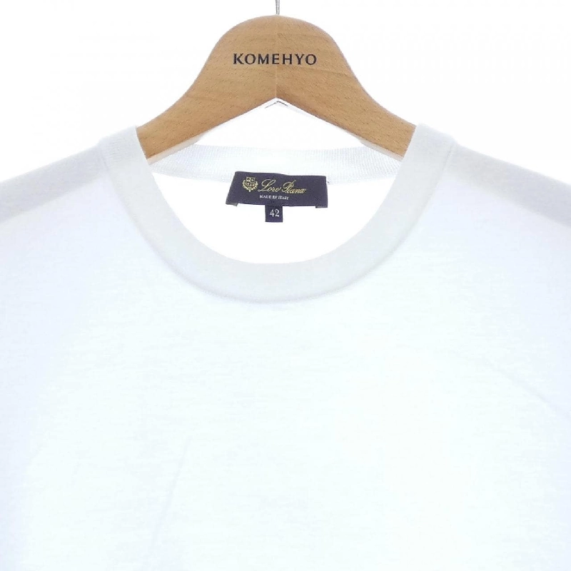 Áo thun Loro Piana FAI5069 - Hàng hiệu Chính hãng 823246